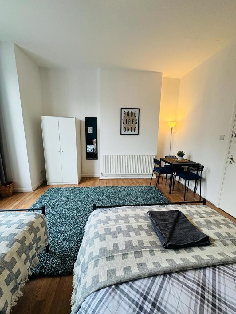 Jubilee Rooms 15 Minutes Central London Kültér fotó