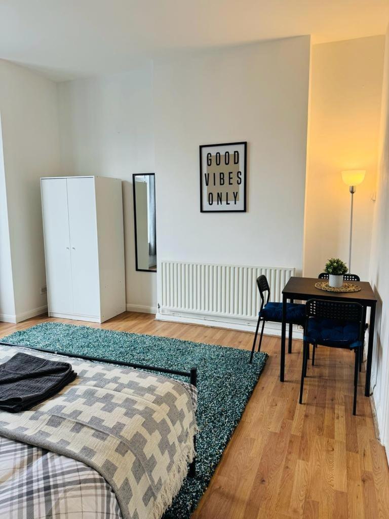 Jubilee Rooms 15 Minutes Central London Kültér fotó