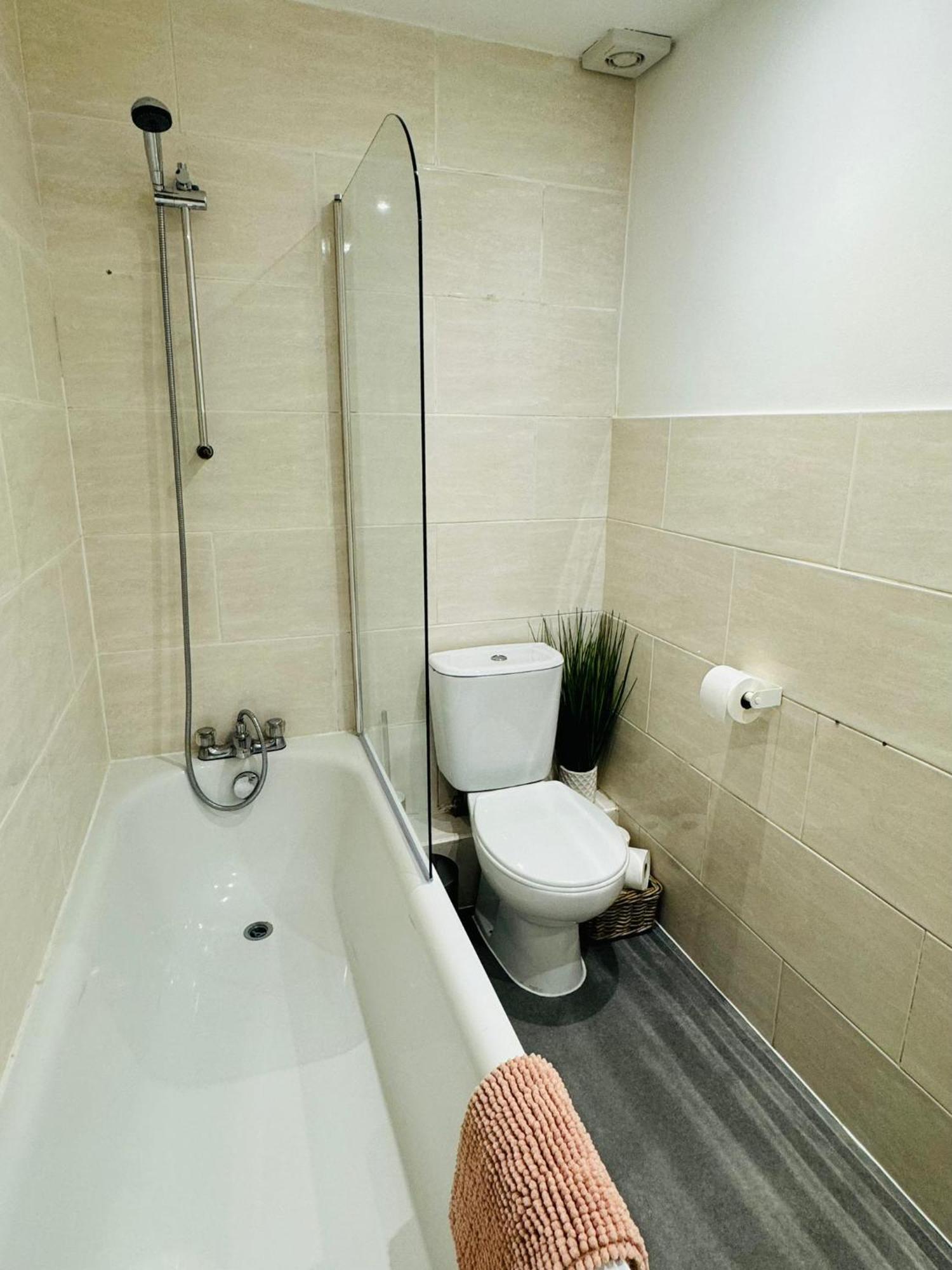 Jubilee Rooms 15 Minutes Central London Kültér fotó